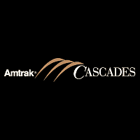 Amtrak Cascades
