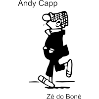 AndyCapp - Z