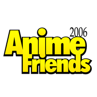 Download Anime Friends
