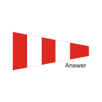 Download Answer Flag
