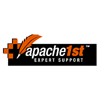 Download Apache 1st