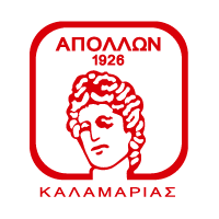 Apollon Kalamarias