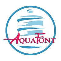 Descargar Aquafont