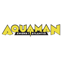 Aquaman - Sword of Atlantis