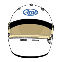 Download Arai Helmets GP5 F1