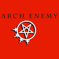 Descargar Arch Enemy Logo