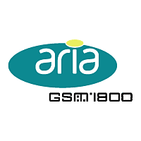 Aria GSM 1800