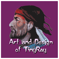 Art and Design of TinyRay