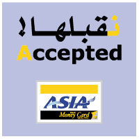 AsiaCard - Accepted