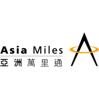 Asia Miles Bilingual