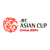 Asian Cup 2004