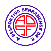 Associacao Desportiva Serranense de Futebol de Vitoria da Conquista-BA