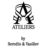 Ateliers by Seredin & Vasiliev