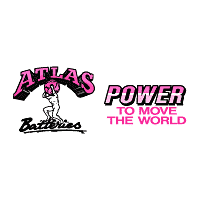 Atlas Batteries