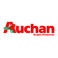 Download Auchan Gruppo Rinascente