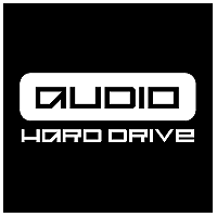 Audio Hard Drive