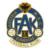 Austria WAC Wien (old logo)