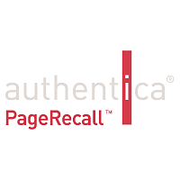 Descargar Authentica PageRecall