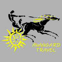 Download Avangard Travel