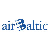 airBaltic - the national airline of Latvia