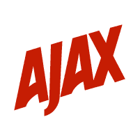 Ajax Powder Cleaner