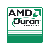 Download AMD - Advanced Micro Devices (AMD-Duron)