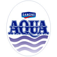 Aqua Danone