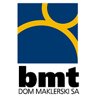 BMT Dom Maklerski