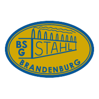 Download BSG Stahl Brandenburg (old logo)