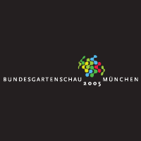BUGA 2005 Bundesgartenschau M