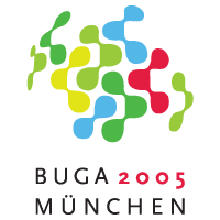 BUGA 2005 Bundesgartenschau M