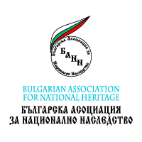 Download BULGARIAN ASSOCIATION FOR NATIONAL HERITAGE