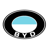 BYD Cars