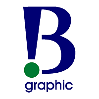 Download B Graphic