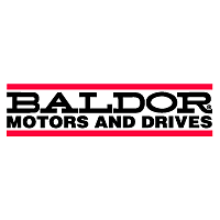 Baldor Motors And Drives