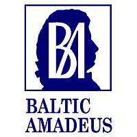Download Baltic Amadeus