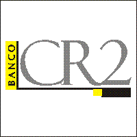 Banco CR2