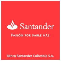 Descargar Banco Santander Colombia