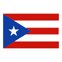 Bandera Puerto Rico