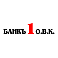 Bank 1 OVK