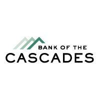 Bank of the Cascades