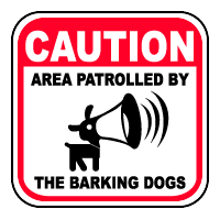Download Barking Dogs