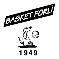 Basket Forli Marchio