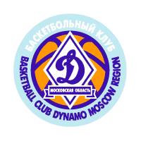 Basketball Club Dynamo Moscow Region