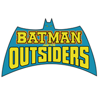 Batman - The Outsiders Vol.1