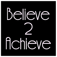 Download Believe 2 Achieve
