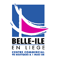 Belle-Ile En Liege