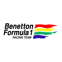 Download Benetton F1