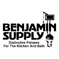 Download Benjamin Supply