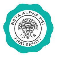 Beta Alpha PSI Fraternity
